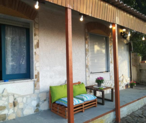 Casa Vacanze La Macina Agropoli, Agropoli